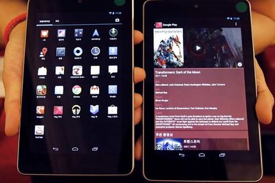 Google to sell second-generation Nexus 7 tablet from July: Sources