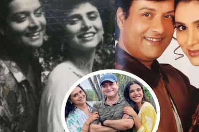 Supriya Pilgaonkar Reveals How Her Husband Sachin Proposed To Her For Marriage