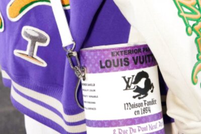 Louis Vuitton Paint Can Bag Which Costs Over Rs 2 Lakh Leaves Internet Baffled