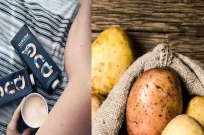 Lactose Intolerant? Swedish Company Develops Potato, to Soon Launch in Europe, US