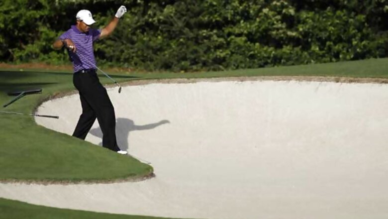 Tiger Woods to play in US Open