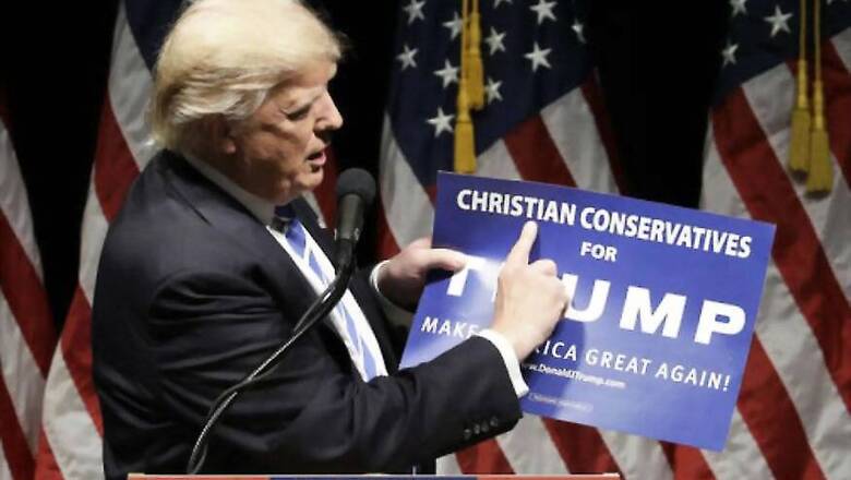 Despite Harsh Reviews, Trump Resists New Debate Approach