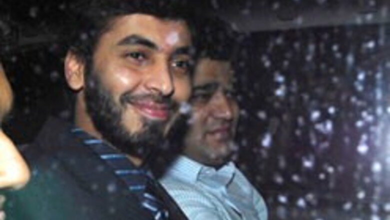 Job offer to Haneef was a 'healing touch': BJP