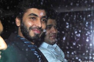 Job offer to Haneef was a 'healing touch': BJP