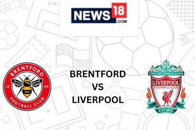 BRE vs LIV Live Football Streaming For Premier League 2023-24 Match: How to Watch Brentford vs Liverpool Coverage on TV And Online