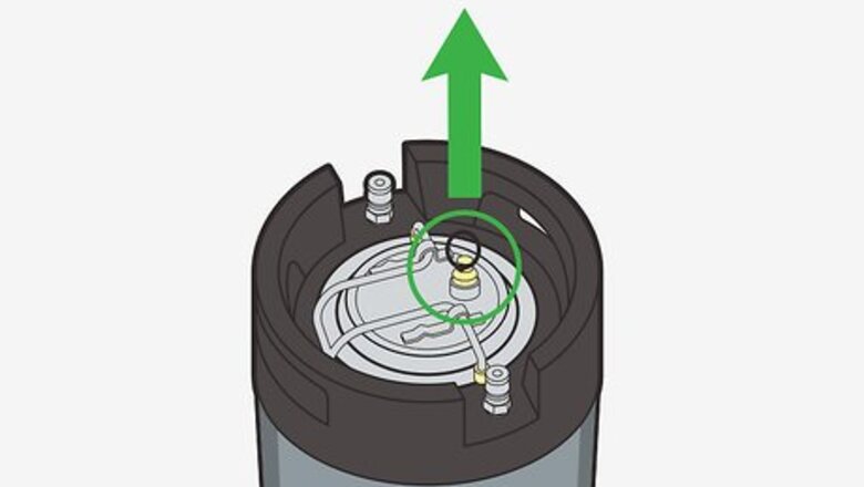 How to Clean a Beer Keg