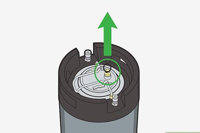 How to Clean a Beer Keg