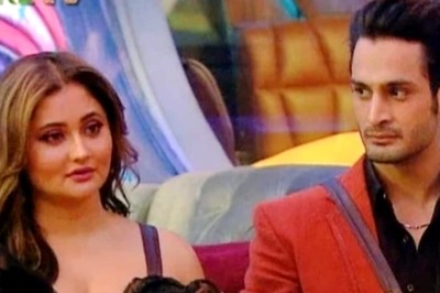 Rashami Desai Reveals How Umar Riaz Is Different From Asim Riaz on Bigg Boss 15