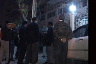 52-year-old woman murdered in Anand Vihar home