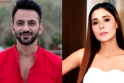 Ali Merchant Calls Ex-Wife Sara Khan His 'First Love' Despite Their Short-Lived Marriage