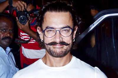 May You Continue to Rule Hearts: Aamir Khan Wishes SRK