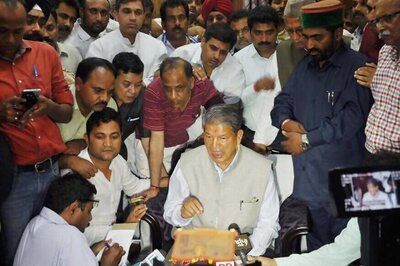 Uttarakhand HC Slams Centre, Says Even President Can Go Wrong