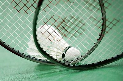 Praneeth, Prannoy, Thulasi reach 2nd round of Singapore Open