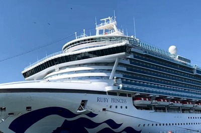 Video: Man Breaks Down The Pros, Cons And Monthly Costs Of Living On Cruise