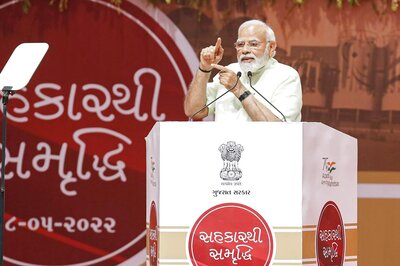 Political Matrix: How Cooperative Movement Has Shaped Up States and Influenced Power Structures