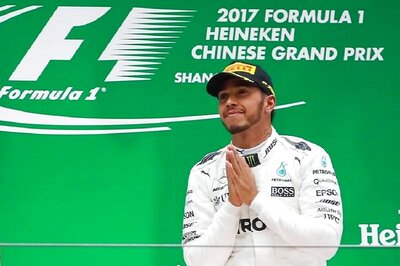 Hamilton Hopes Zanardi Can Inspire Injured British Teen