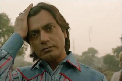 Ghoomketu Movie Review: Nawazuddin Siddiqui Delights in This Middling Family Drama