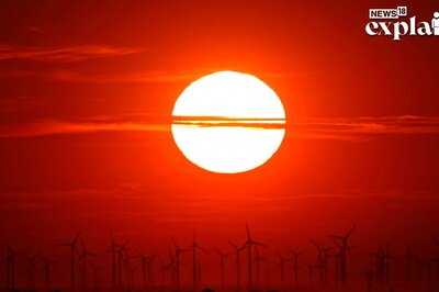 What Colour Is the Sun? It Depends on How You Perceive Colour | Explained