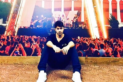 Can't Take Stardom Or Success Seriously: Varun Dhawan