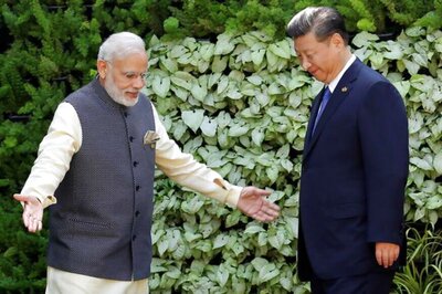 From Sabarmati to Astana: The Road Travelled by Modi and Xi