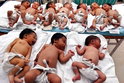 More than 3 lakh newborn babies die in India every year