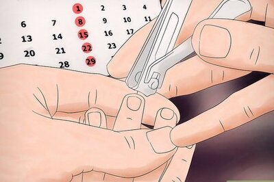 How to Care for Your Toddler's Nails