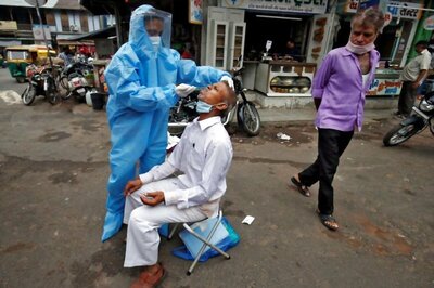 Covid-19: Mob Attacks Doctor After Woman Dies in Gujarat, 10 Booked