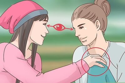 How to Ask a Girl out if You Are a Girl