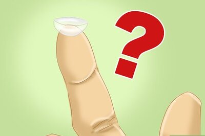 How to Determine if You Are Overwearing Your Contact Lenses