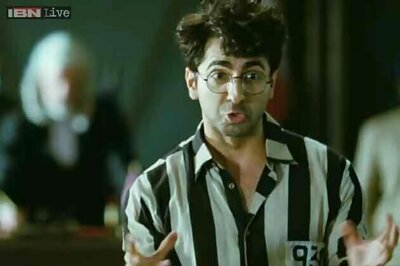 'Hawaizaada' tweet review: With a slow pace and shaky ending, the film is painfully average