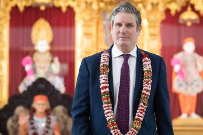 Keir Starmer: Will Labour Party’s Most Working-Class Leader In Decades Become UK’s Next PM?