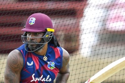 Legends League Cricket: Gujarat Giants buy West Indies Superstar Chris Gayle