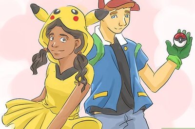 How to Kiss at a Young Age