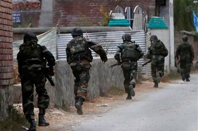 J&K: Slain terrorist is a Lashkar commander