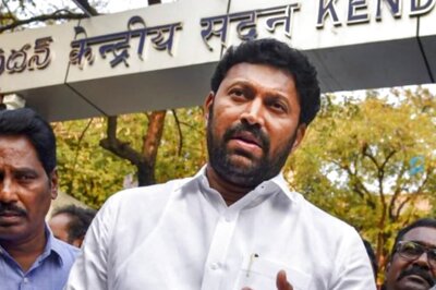 Ex-minister Murder: Telangana HC Posts Hearing on Anticipatory Bail Plea of YSRCP MP to Wednesday