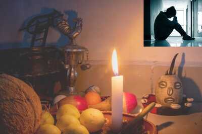 Bengaluru Woman Loses Rs 8.2 Lakh in Attempt to Reunite With Ex-boyfriend Using 'Black Magic'