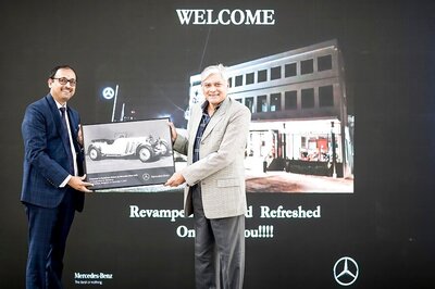 Mercedes-Benz India Inaugurates New Service Centre in Hoodi, Bengaluru