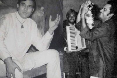 50 Years Of Dushman: When Kishore Kumar Refused To Sing ‘Vada Tera Vada’