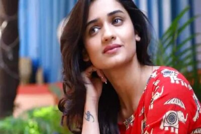 Prateek Shah, Hruta Durgule Celebrate Their Love With Beautiful Video