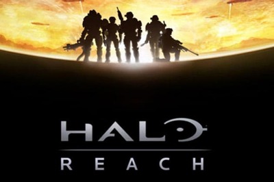 Microsoft Halo aims to reignite video game market