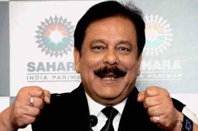 Sahara has been victimised for years: Subrata Roy