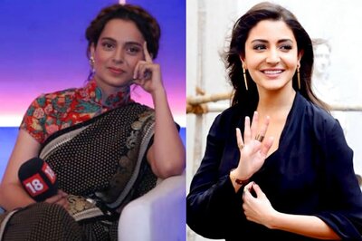 Condemn What Sunil Gavaskar Said About Anushka Sharma But Selective Feminism Is Also Uncool, Says Kangana Ranaut