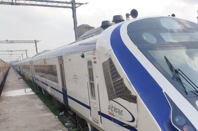 Chennai-Bengaluru-Mysuru Vande Bharat Express From November 11; Check Timings and Other Details
