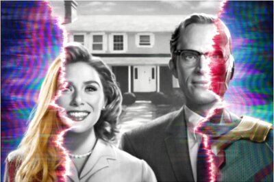 Paul Bettany Thought He Was Going to Get 'Canned' From the MCU When He Landed WandaVision