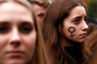 Has India Seen Progress on Gender Equality? Male and Female Lawmakers Have Different Opinions