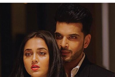 Karan Kundrra and Tejasswi Prakash To Replace Karan Johar As Bigg Boss OTT Host?