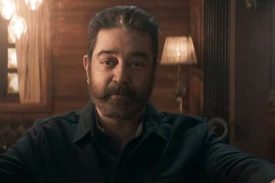 Will Kamal Hassan’s Vikram Live Up To Its Pan-Indian Status? Only Time Will Tell