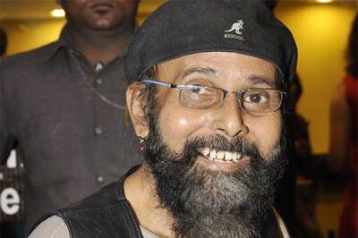 Celebrity lens man Jagdish Mali passes away in Mumbai