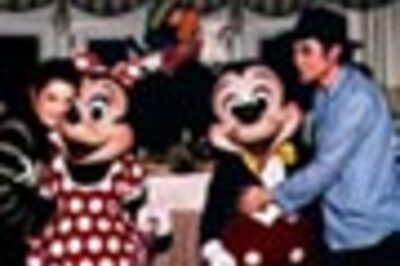 Photogallery: Rare pics of MJ's wives and kids