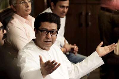 'Today It's Kashmir, Tomorrow It Can be Mumbai': Raj Thackeray Slams Centre
